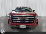 New 2026 GMC Terrain Elevation image 2