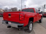 Used 2019 Chevrolet Silverado 2500 LT w/ All Star Edition image 5
