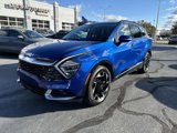 Used 2023 Kia Sportage SX image 3