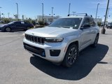 Used 2023 Jeep Grand Cherokee Overland w/ MOPAR Finishing Package image 4