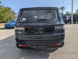 New 2025 Jeep Grand Wagoneer Series III w/ Quick Order Packagew 28T image 5