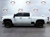 Used 2022 Chevrolet Silverado 2500 W/T w/ WT Safety Package image 2