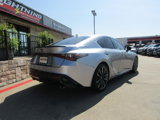 Used 2021 Lexus IS 350 F Sport w/ Navigation Package image 4
