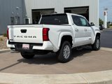 New 2025 Toyota Tacoma SR5 image 5