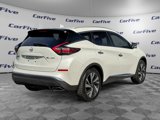 Used 2023 Nissan Murano SL image 6