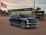 New 2026 Hyundai Palisade Calligraphy image 2