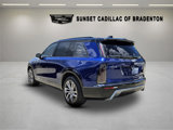New 2026 Cadillac Vistiq Sport image 5