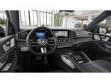 New 2025 Mercedes-Benz GLS 580 4MATIC image 3