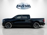New 2025 RAM 1500 Laramie w/ Night Edition image 6