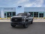 New 2025 Ford F250 Lariat w/ Lariat Ultimate Package image 2