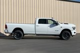 New 2025 RAM 3500 Laramie image 4