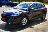 Used 2020 Ford Escape SE image 3