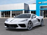 New 2025 Chevrolet Corvette Stingray Preferred Conv w/ Battery Protection Package image 6