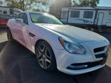 Used 2015 Mercedes-Benz SLK 250 w/ Premium Package image 4