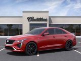 New 2025 Cadillac CT4 Sport image 2