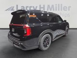 New 2025 Nissan Armada PRO-4X image 5