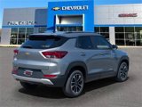 New 2026 Chevrolet TrailBlazer LT w/ Convenience Package image 5
