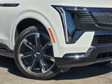 New 2025 Cadillac Escalade IQ Sport 2 image 3