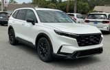 New 2026 Honda CR-V Sport-L image 5
