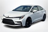 New 2026 Toyota Corolla SE image 2