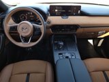 New 2025 MAZDA CX-70 3.3 Turbo S w/ Premium Plus image 5