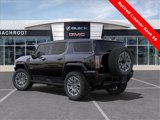 New 2025 GMC Hummer EV 3X w/ LPO, Cargo Utility Package image 3