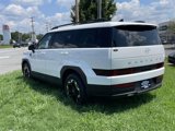 New 2026 Hyundai Santa Fe SEL image 4