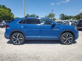 New 2025 Volkswagen Atlas Cross Sport SEL Premium R-Line image 5