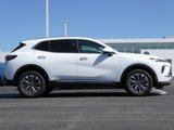 New 2025 Buick Envision Preferred image 2