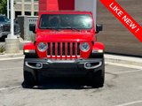 Used 2023 Jeep Gladiator Overland image 2