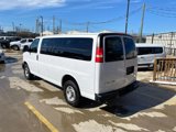 Used 2017 Chevrolet Express 2500 LS image 4