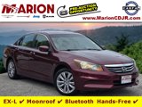 Used 2012 Honda Accord EX-L image 1