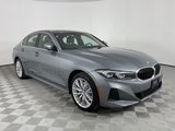 Used 2024 BMW 330i xDrive Sedan w/ Convenience Package image 3