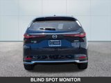 New 2025 MAZDA CX-90 Plug-In Hybrid w/ Premium Plus image 4
