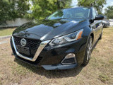 Used 2021 Nissan Altima 2.5 S image 3