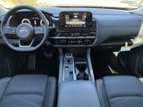 New 2025 Nissan Pathfinder Platinum w/ Cargo Package image 2