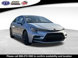 Used 2023 Toyota Corolla SE image 1