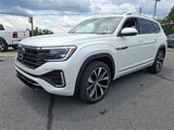 New 2025 Volkswagen Atlas SEL Premium R-Line image 5