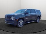 New 2025 Chevrolet Suburban High Country image 3