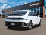 New 2025 Hyundai Ioniq 6 Limited image 6