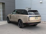New 2025 Land Rover Range Rover SV image 3