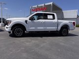 Used 2023 Ford F150 XLT w/ Equipment Group 302A High image 2