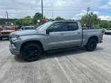New 2025 Chevrolet Silverado 1500 RST image 5