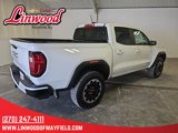 New 2026 GMC Canyon AT4 w/ AT4 Premium Package image 2