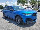 New 2026 Acura MDX A-Spec image 3