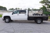 Used 2021 Chevrolet Silverado 3500 W/T w/ WT Convenience Package image 4