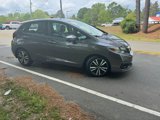 Used 2019 Honda Fit EX image 3