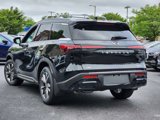 New 2025 INFINITI QX60 Luxe w/ Cargo Package image 2