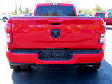 Used 2021 RAM 3500 Big Horn w/ Night Edition image 5