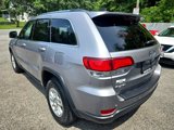 Used 2020 Jeep Grand Cherokee Laredo image 3